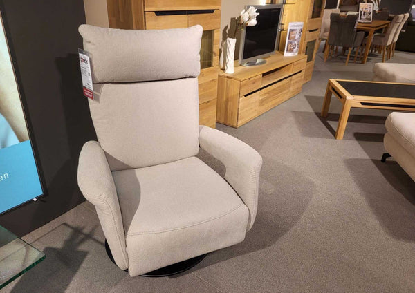 Drehsessel Typ 1222
