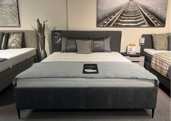 Polsterbett Belcanto