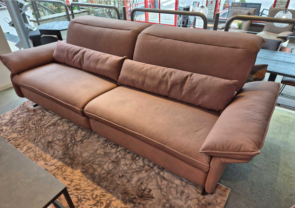 Polstergarnitur Bigsofa 1077