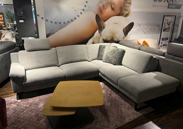 Polstergarnitur Casablanca