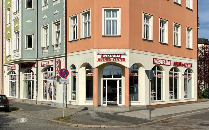 Westfalia Küchen-Center in Cottbus