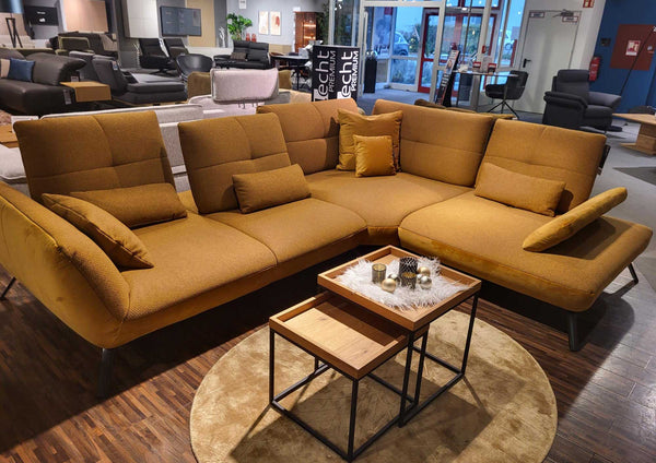 Polstergarnitur Dover