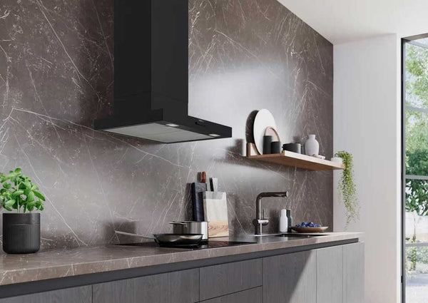 Dunstabzug Siemens Matt