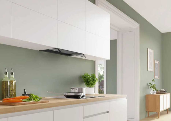 Dunstabzug Bosch Matt