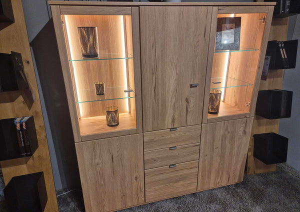 Highboard Baabe