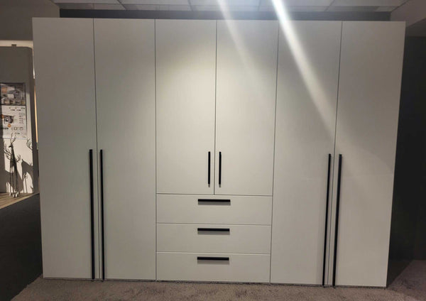 Kleiderschrank Horizont 100