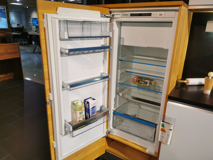 Linee L1 Vollholz Erle – Möbel | Küchen Peeck