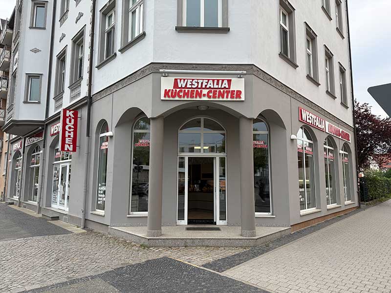 Ausstellung Cottbus