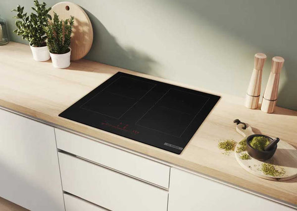 Induktionskochfeld Bosch Matt