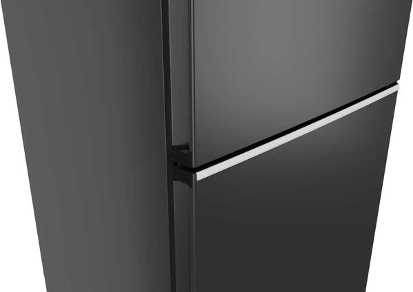 Kühl-Gefrier-Kombination Siemens Matt