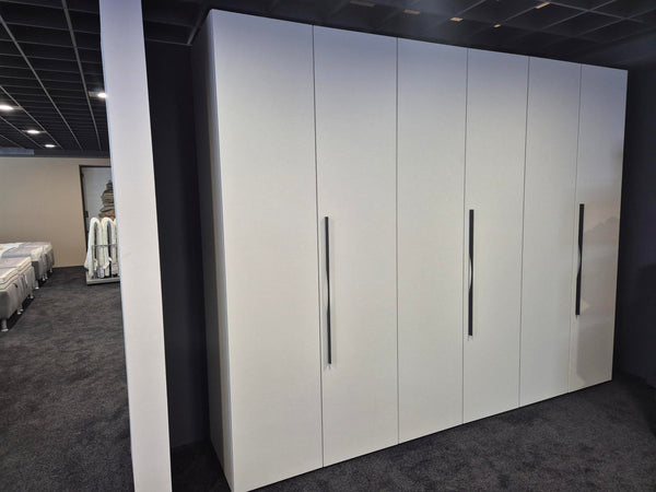 Kleiderschrank Miria