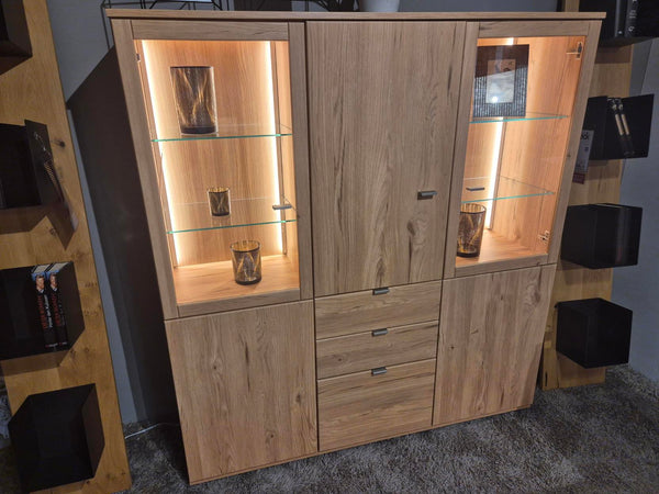 Highboard Baabe