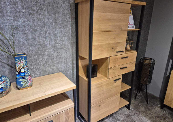 Stauraumelement Salerno