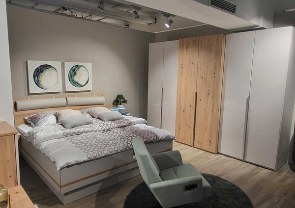 Schlafzimmer Concept Me
