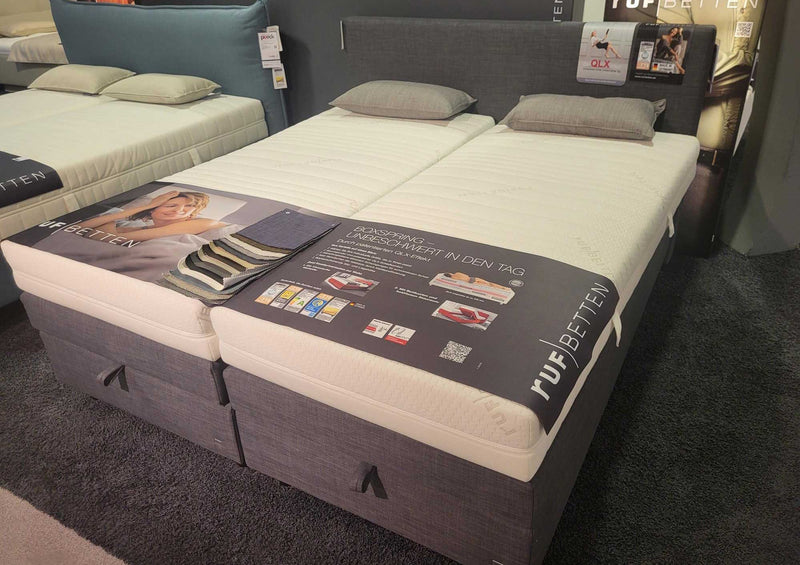 Boxspringbett Verena