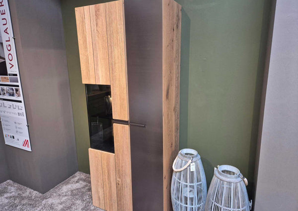 Vitrine Vgalvino