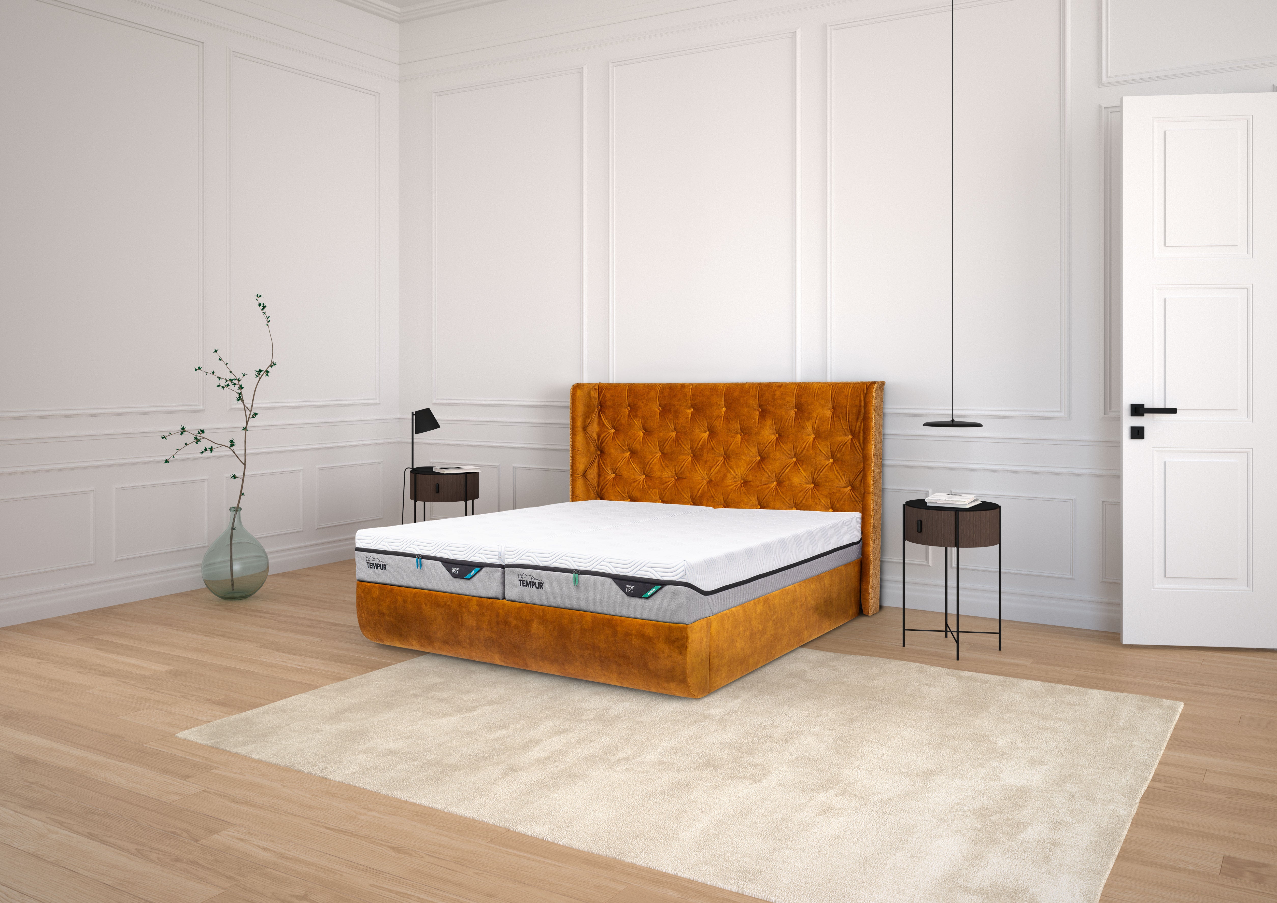 ARC™ Bett – Möbel | Küchen Peeck