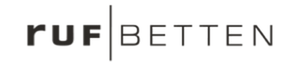 RUF Betten Logo