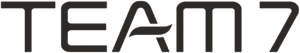 TEAM 7 tak Logo