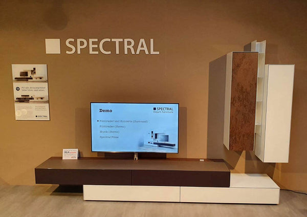 Spectral - TV-Möbel Ameno