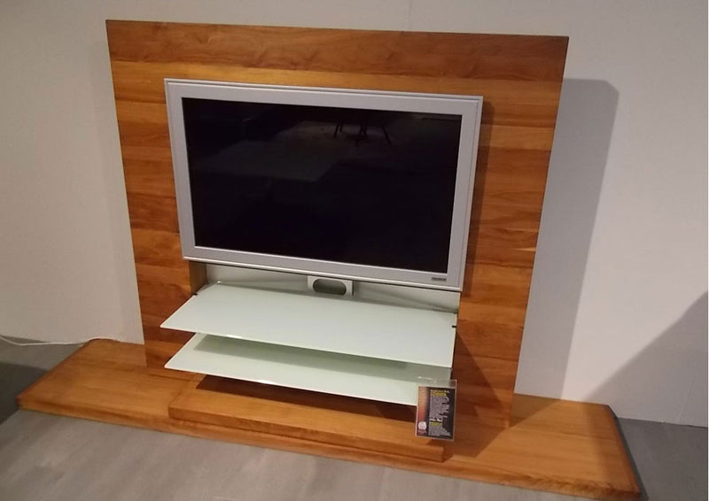 TV-System TEAM 7 - Mediencenter Cubus