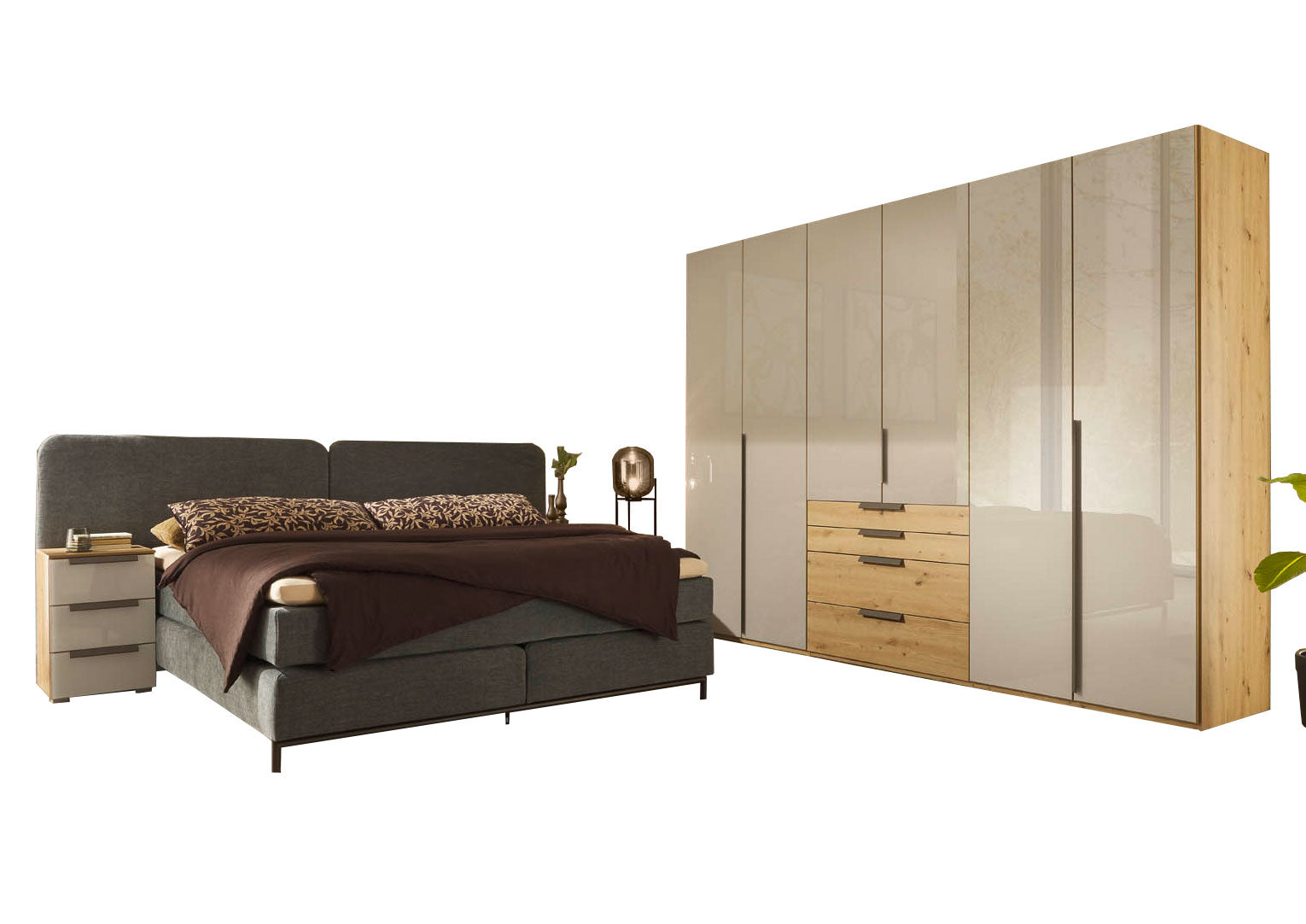 Pescara Plus – Möbel | Küchen Peeck