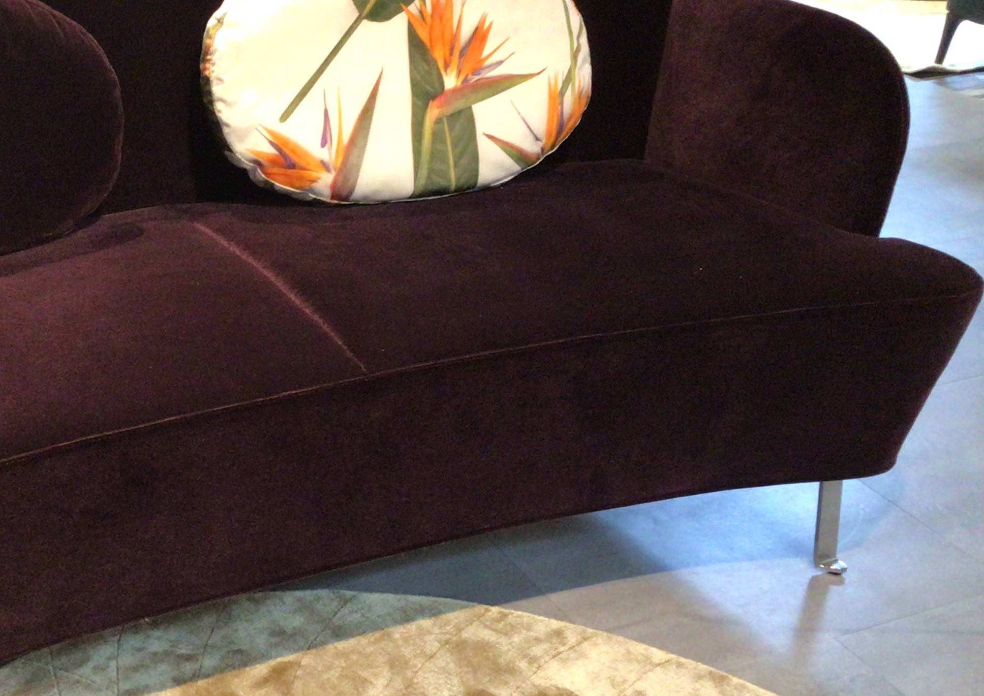 Sofa - Floret 2
