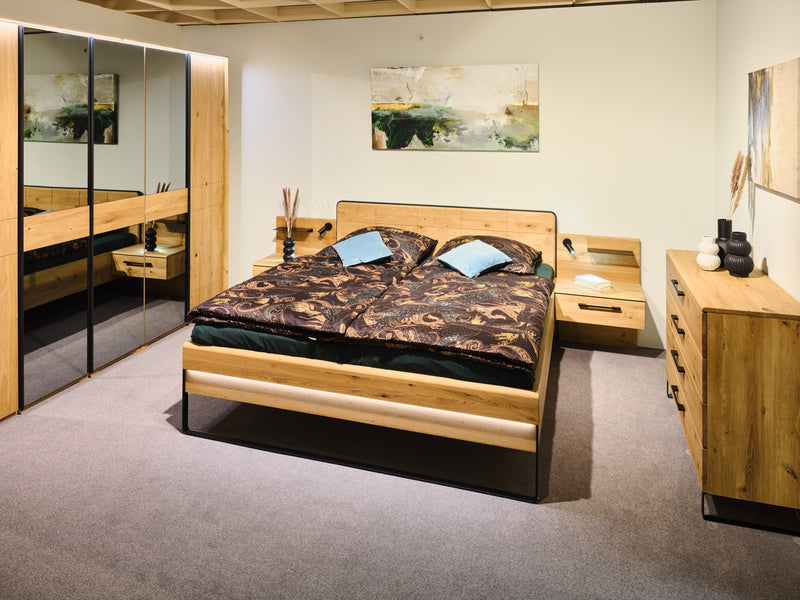 Möbel-Ausstellung Worms, Schlafzimmer
